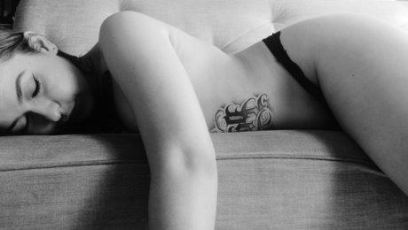 Melissa Burns OnlyFans Nacktbilder