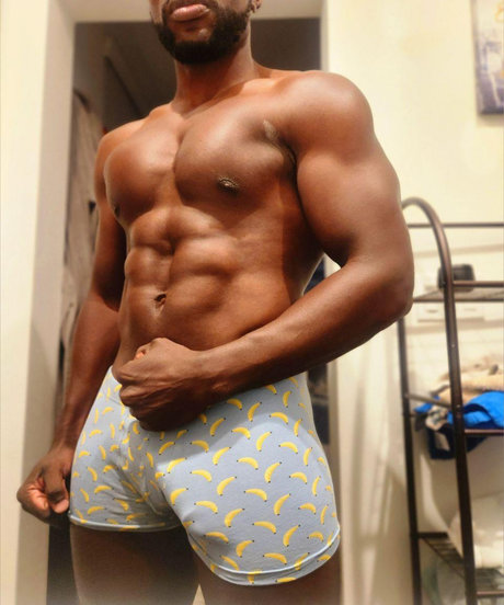 Melaninja OnlyFans nackt