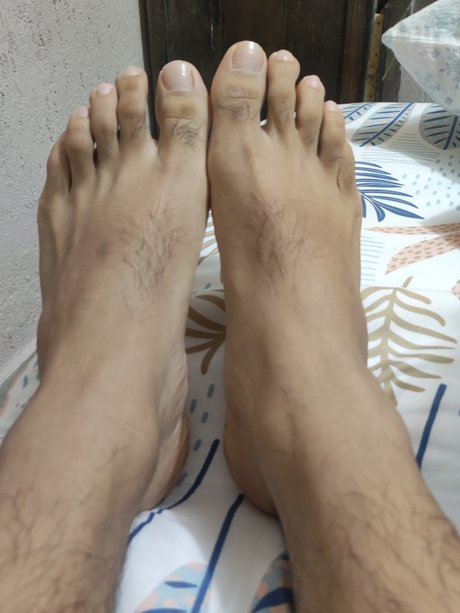 FireFeet Nacktbilder von OnlyFans geleakt