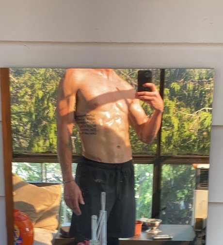 The Nature Boi Nacktbilder geleakt OnlyFans geleakt