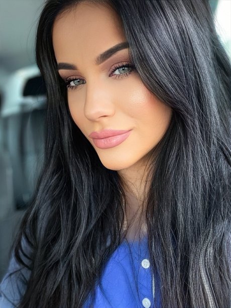 Talida Neue geleakte OnlyFans-Inhalte