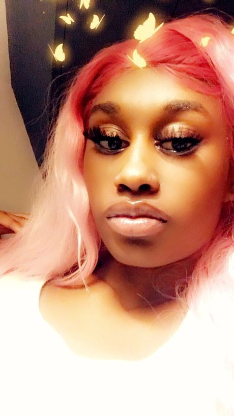 Raquel Evans_ Nacktbilder von OnlyFans geleakt