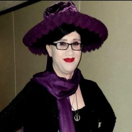 Patricia The Trans Demon Queen NurlyFans-Pornos