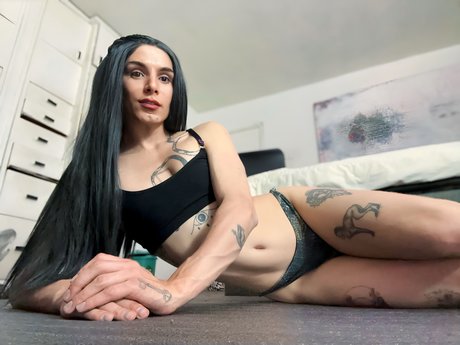 _The Matryoshka_ OnlyFans öffentliche Fotos OnlyFans