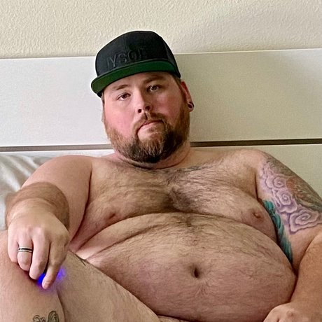 Orlandocubchub Nacktbilder-Leaks von OnlyFans