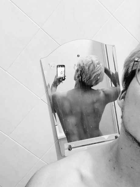 Delton Welch Nacktbilder-Leaks von OnlyFans