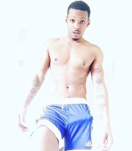 Randy Rans XXX Leak OnlyFans