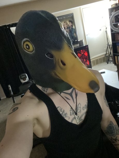 Jay D Quackers Nacktbilder von OnlyFans geleakt