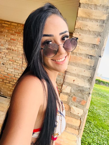 Priscilla Bessa Leaks von Nacktbildern auf OnlyFans