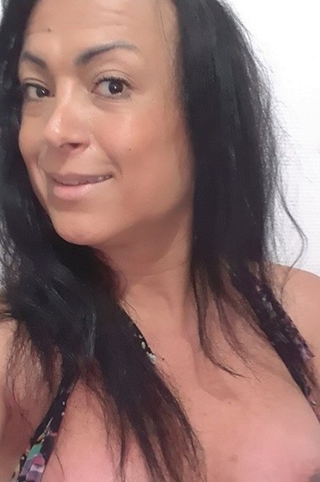 TRANS NATHALY OnlyFans Sex