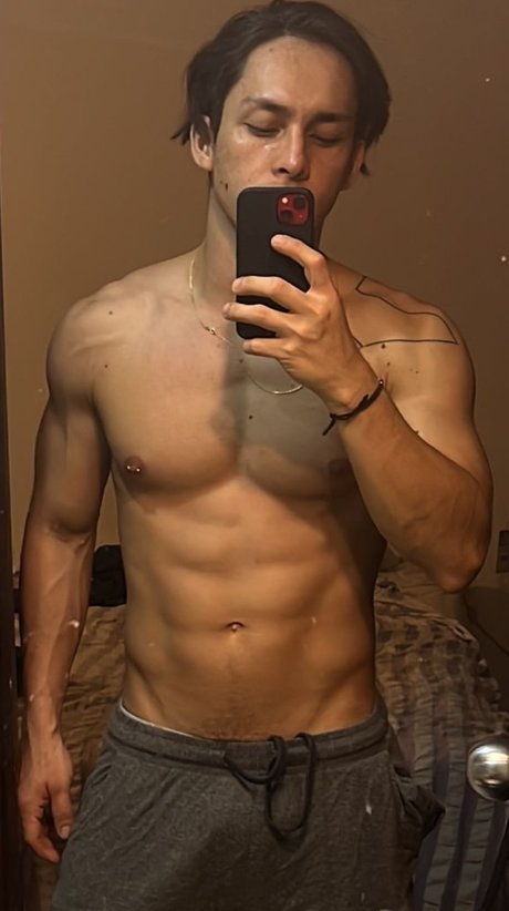 Javier Vargas Nacktbilder von OnlyFans geleakt