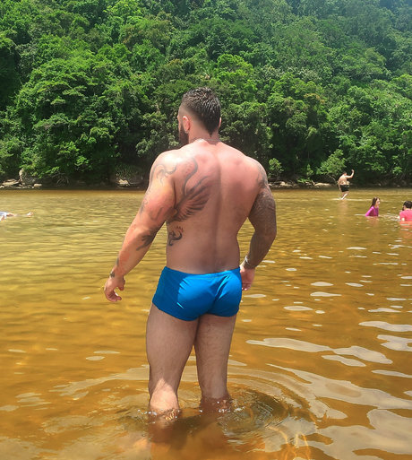 WILLCONTRATESI OnlyFans-Komplettinhalte