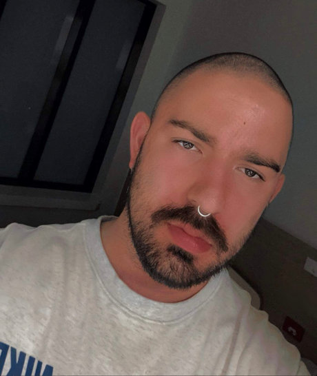 Malachaii OnlyFans Nackt