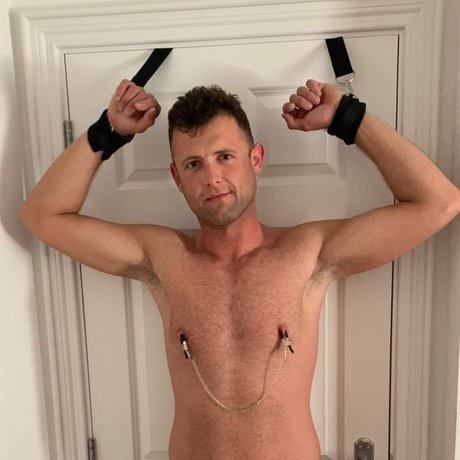 Matthew Michael McCaw Nackt auf OnlyFans Leak