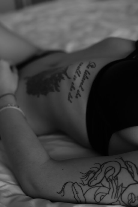 Tabaskooo Nacktbilder OnlyFans geleakt