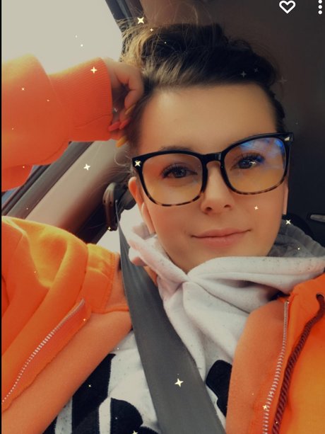 Alexandra Brinson OnlyFans Nacktbilder