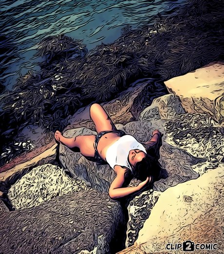 The Lionezz OnlyFans Model Bilder