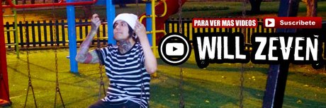 Will Zeven OnlyFans-Pornos