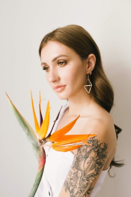 Goddes Nutella Nacktbilder geleakt OnlyFans Porn geleakt