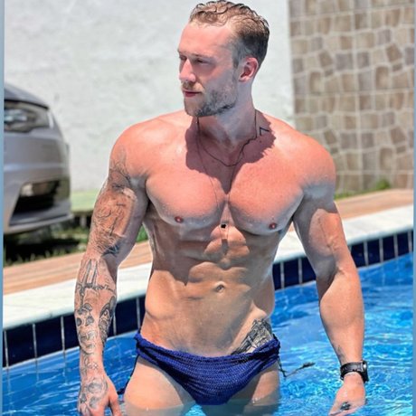 Deivid Festewig OnlyFans-Leaks