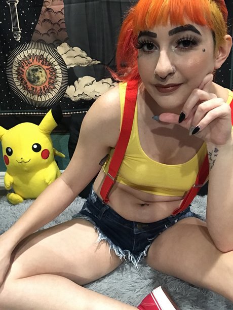 xLady Death Nacktbilder von OnlyFans