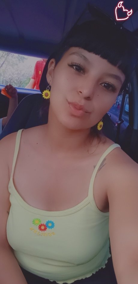 Queen Natii_ Nacktbilder von OnlyFans geleakt