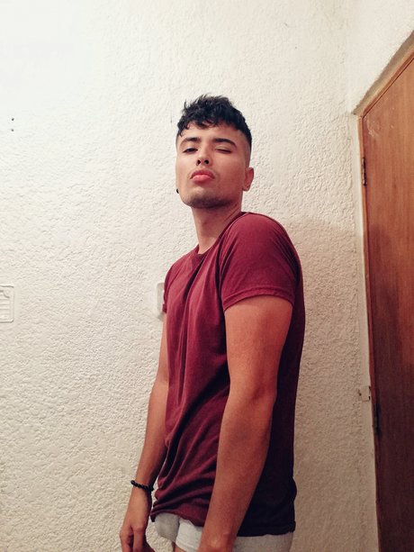 Oscaar S OnlyFans Pornografie