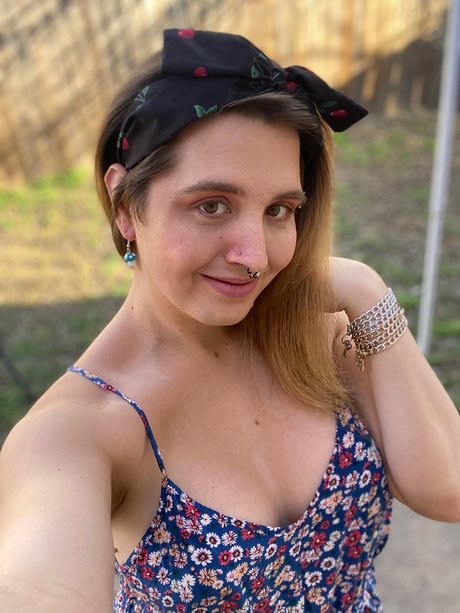 Juniper Rose OnlyFans Pornografie geleakt