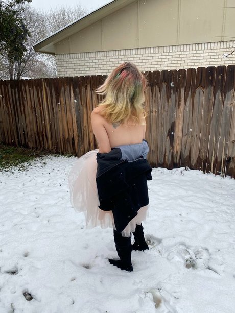 Juniper Rose Nacktbilder geleakt OnlyFans Porn geleakt