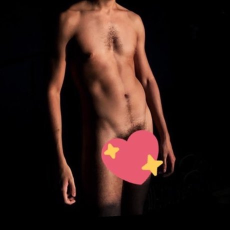 Noah Eros OnlyFans Nackt