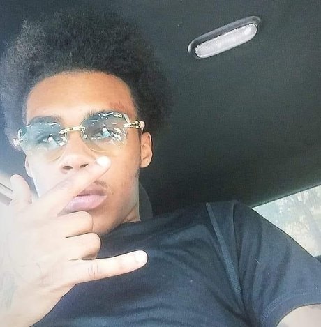 Maurice Peso OnlyFans Nacktbilder