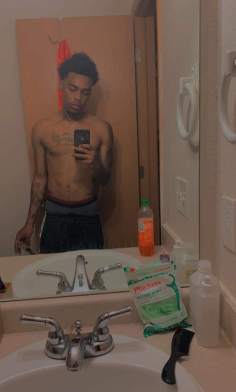 Maurice Peso OnlyFans Pornografie