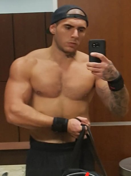 Stiffy Heiße OnlyFans Inhalte