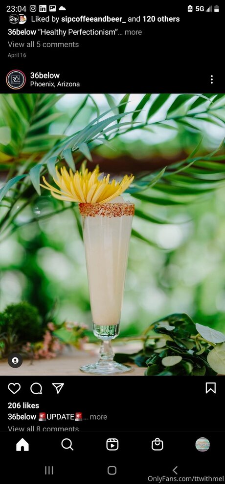 Topless talks with Mel Titten OnlyFans