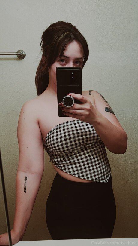 Topless talks with Mel Nackt Leaks OnlyFans