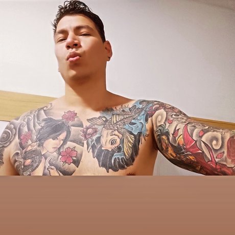 _ragnar3x OnlyFans Nacktfotos