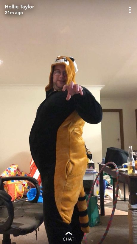 Blakeyboy Sexy OnlyFans