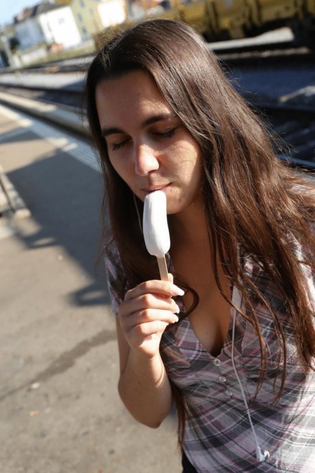 Swiss Girl OnlyFans Leak