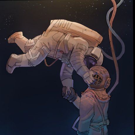 The Salt amp amp The Stars OnlyFans gratis