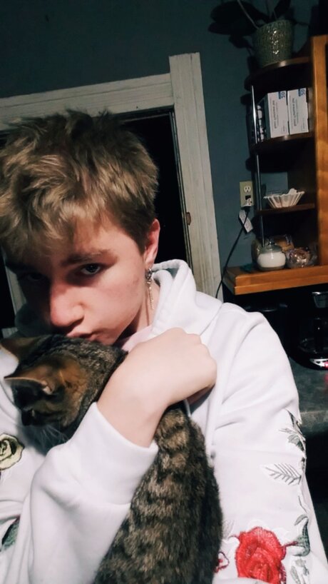 Prince Fagboi OnlyFans Star