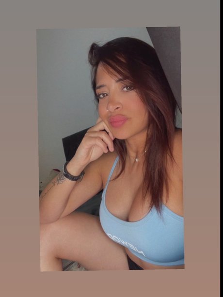 San Goode vid3o c ll OnlyFans Nackt Leaks