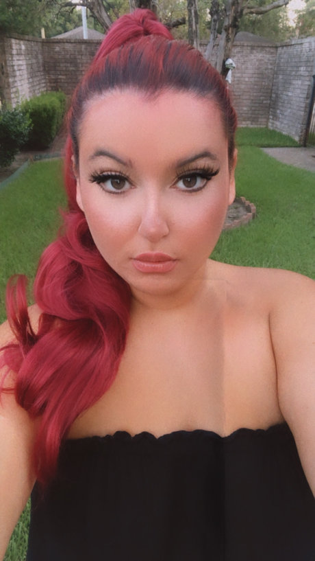 Nightstar XXX OnlyFans