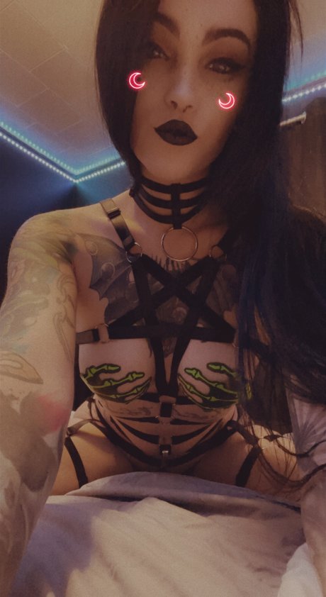 Tish NO PPV Nacktbilder von OnlyFans geleakt