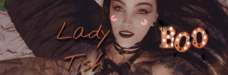 Tish NO PPV OnlyFans Leak