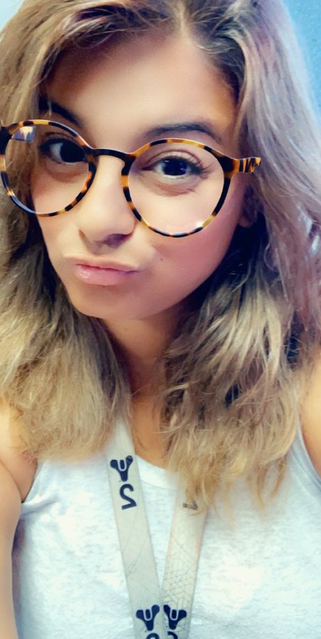 Lexy Katherine OnlyFans nackt