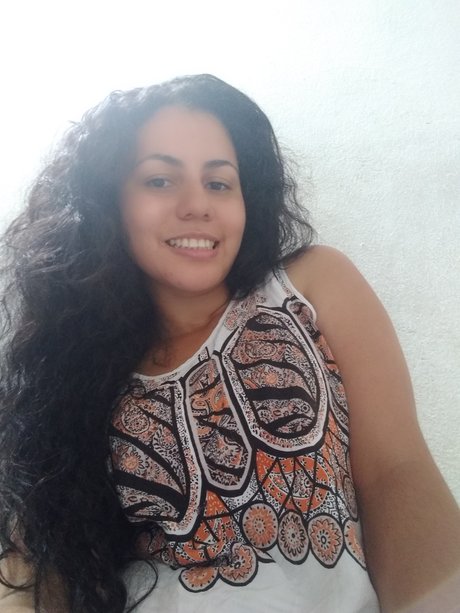 Arlete OnlyFans Leaks