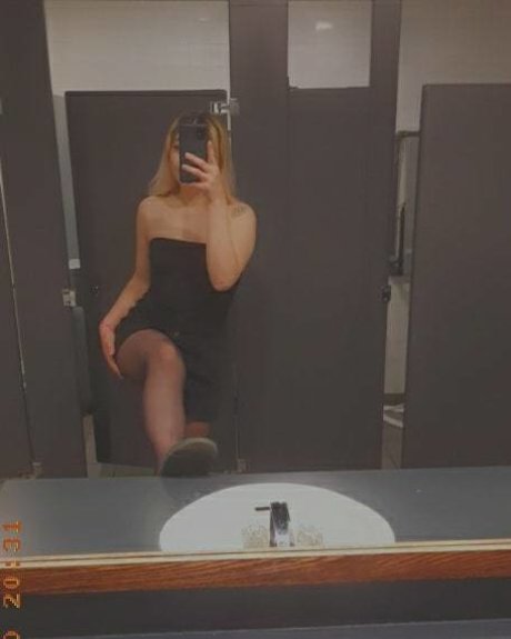 Miss Prettyshield OnlyFans geleakte Pornografie