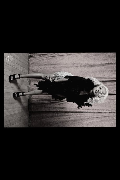 Ashantidoll OnlyFans geleakte Brüste