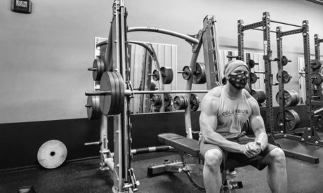 Montana Lifter OnlyFans OnlyFans