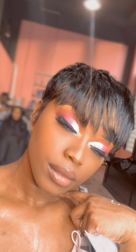 Hunty Redd_ OnlyFans Sextape